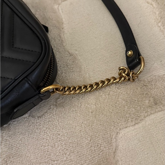 GG MARMONT MINI CAMERA BAG - Picture 10 of 13